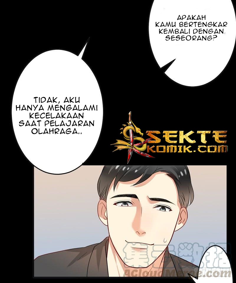 NSD Gaming Chapter 28 Bahasa Indonesia